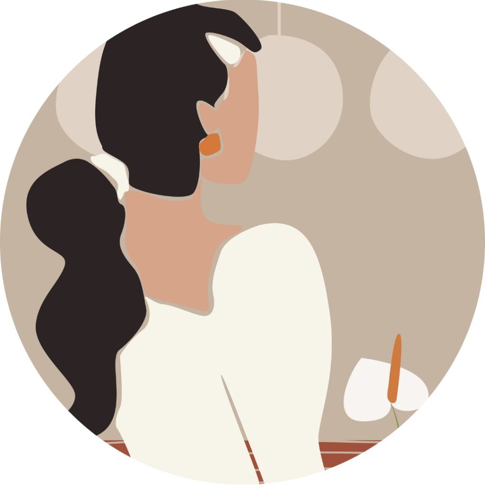 Meet your Posher, Stacy